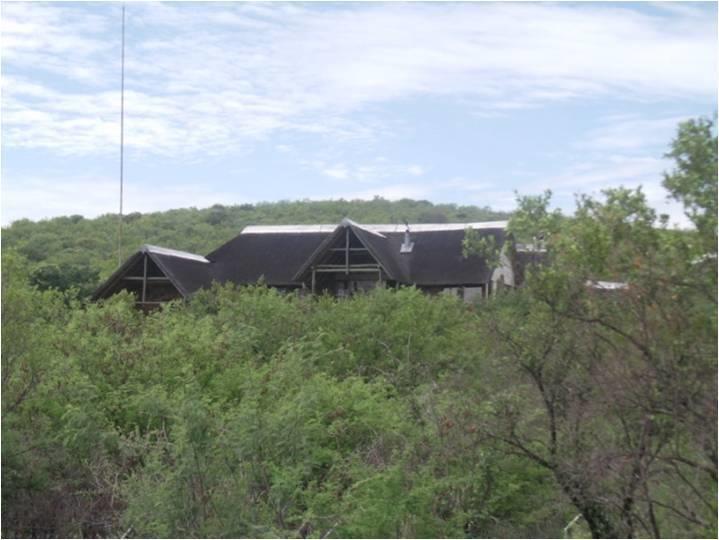 Mokolodi House Bed & Breakfast Gaborone Exterior photo