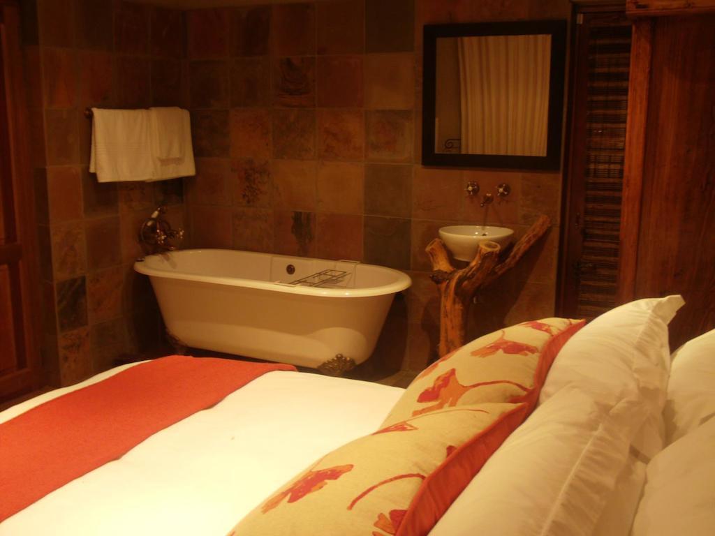 Mokolodi House Bed & Breakfast Gaborone Room photo