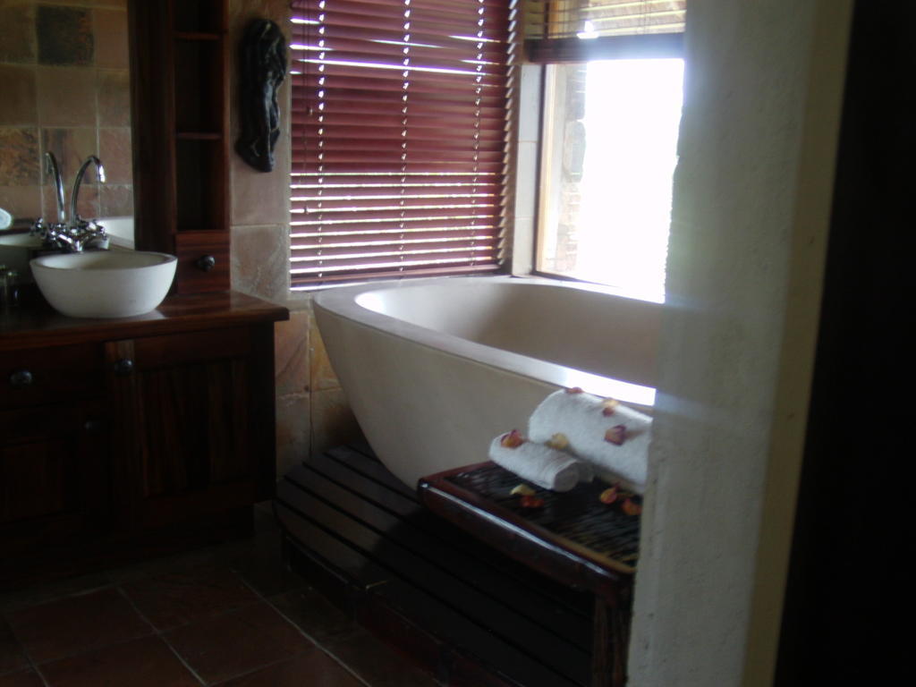 Mokolodi House Bed & Breakfast Gaborone Room photo